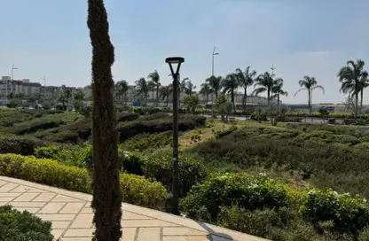 Apartment - 3 Bedrooms - 2 Bathrooms for sale in Madinaty - Cairo