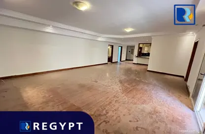 دوبلكس - 4 غرف نوم - 6 حمامات للايجار في سرايات المعادي - حي المعادي - القاهرة