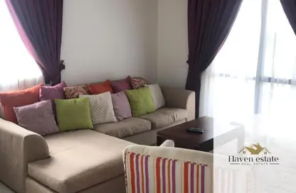 شقة - 2 غرف نوم - 3 حمامات للايجار في ايستاون - كمبوندات التجمع الخامس - التجمع الخامس - مدينة القاهرة الجديدة - القاهرة