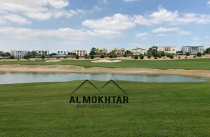 فيلا - 5 غرف نوم - 4 حمامات للبيع في الجريا - كمبوندات الشيخ زايد - الشيخ زايد - الجيزة