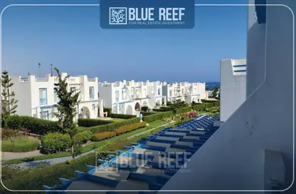 Penthouse - 2 Bedrooms - 2 Bathrooms for sale in Mountain View - Ras Al Hekma - North Coast Penthouse - 2 Bedrooms - 2 Bathrooms for sale in Mountain View - Ras Al Hekma - North Coast