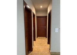 دوبلكس - 3 غرف نوم - 3 حمامات for للايجار in ويستاون - كمبوندات الشيخ زايد - الشيخ زايد - الجيزة