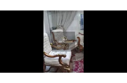 Apartment - 3 Bedrooms - 2 Bathrooms for sale in Passage - 2nd District - 6 October City - Giza