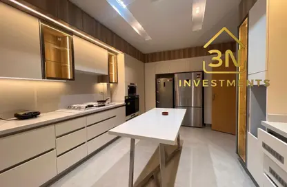 فيلا - 4 غرف نوم - 4 حمامات للايجار في الباتيو اورو - كمبوندات التجمع الخامس - التجمع الخامس - مدينة القاهرة الجديدة - القاهرة