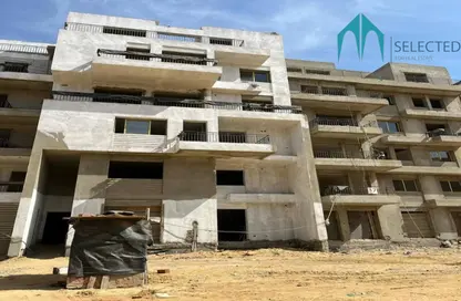 شقة - 2 غرف نوم - 2 حمامات للبيع في أو ويست - كمبوندات 6 أكتوبر - مدينة 6 أكتوبر - الجيزة