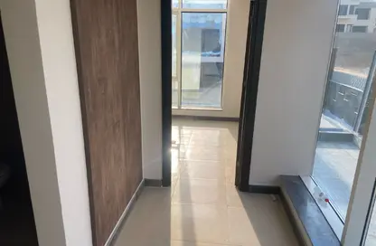Office Space - Studio - 1 Bathroom for rent in Trivium Zayed - 2nd District - Sheikh Zayed City - Giza