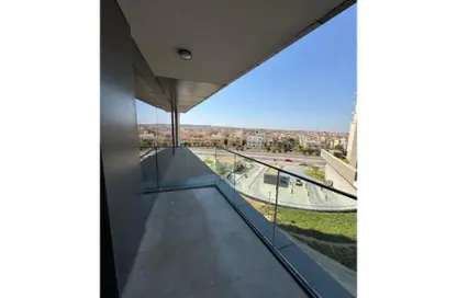 شقة - غرفة نوم - 1 حمام للايجار في بارك سايد ريزيدنس - أبراج زيد - كمبوندات الشيخ زايد - الشيخ زايد - الجيزة