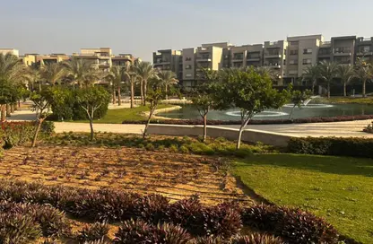 Apartment - 3 Bedrooms - 3 Bathrooms for rent in New Giza - Cairo Alexandria Desert Road - 6 October City - Giza Apartment - 3 Bedrooms - 3 Bathrooms for rent in New Giza - Cairo Alexandria Desert Road - 6 October City - Giza