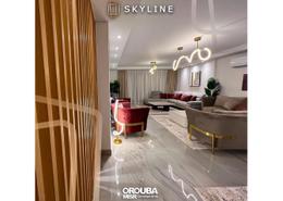 Hotel Apartment - 3 bedrooms - 3 bathrooms for للبيع in 14th of May Bridge Road - Smouha - Hay Sharq - Alexandria