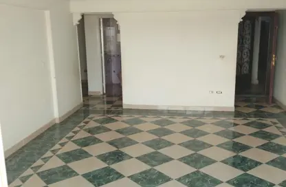 Apartment - 3 Bedrooms - 2 Bathrooms for rent in New Maadi - Hay El Maadi - Cairo