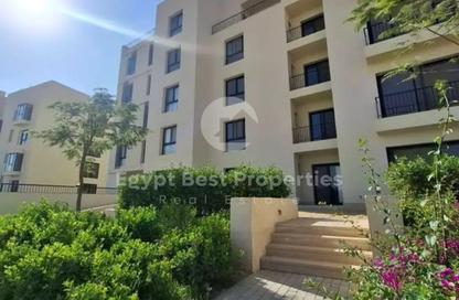 Apartment - 3 Bedrooms - 4 Bathrooms for sale in O West - 6 October Compounds - 6 October City - Giza
