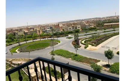 شقة - 2 غرف نوم - 3 حمامات للايجار في ميفيدا - كمبوندات التجمع الخامس - التجمع الخامس - مدينة القاهرة الجديدة - القاهرة