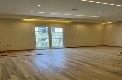 Apartment - 1 Bedroom - 2 Bathrooms for rent in Hyde Park - 5th Settlement Compounds - The 5th Settlement - New Cairo City - Cairo