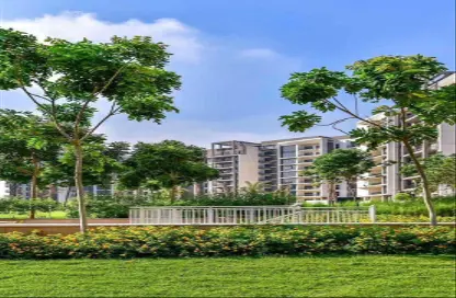 Apartment - 3 Bedrooms - 2 Bathrooms for sale in Zed Towers - Sheikh Zayed Compounds - Sheikh Zayed City - Giza