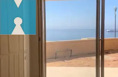 شاليه - 3 غرف نوم - 2 حمامات للبيع في المونت جلاله - العين السخنة - السويس