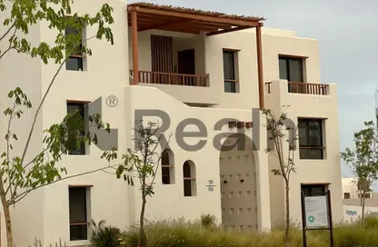 شاليه - 2 غرف نوم - 2 حمامات للبيع في مانجروفي ريزيدنس - الجونة - الغردقة - محافظة البحر الاحمر
