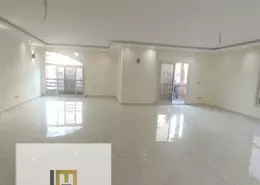 Apartment - 3 Bedrooms - 3 Bathrooms for rent in West Arabella - 5th Settlement Compounds - The 5th Settlement - New Cairo City - Cairo