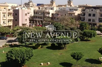 Apartment - 3 Bedrooms - 2 Bathrooms for sale in El Yasmeen 1 - El Yasmeen - New Cairo City - Cairo