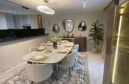 شقة - 3 غرف نوم - 3 حمامات للبيع في هافن - الشيخ زايد - الجيزة شقة - 3 غرف نوم - 3 حمامات للبيع في هافن - الشيخ زايد - الجيزة