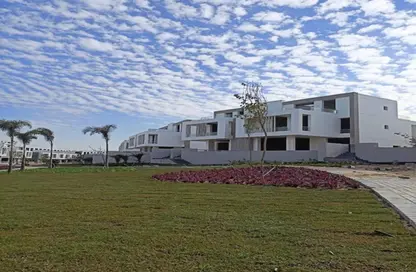 Apartment - 3 Bedrooms - 3 Bathrooms for sale in Joulz - Cairo Alexandria Desert Road - 6 October City - Giza