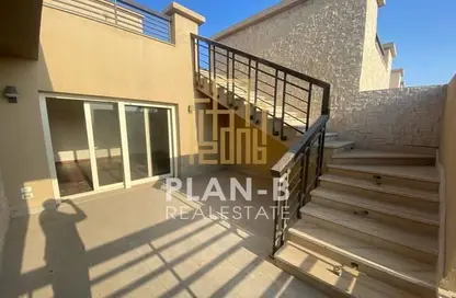 Penthouse - 3 Bedrooms - 3 Bathrooms for rent in New Giza - Cairo Alexandria Desert Road - 6 October City - Giza