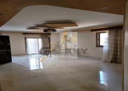 شقة - 3 غرف نوم - 2 حمامات for للبيع in عمارات الاندلس - حى الاندلس - مدينة القاهرة الجديدة - القاهرة