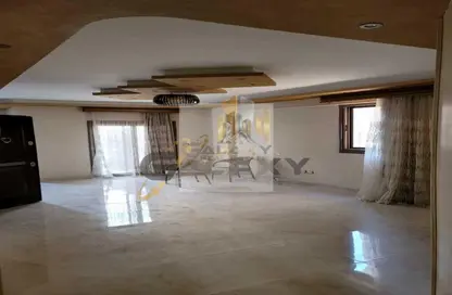Apartment - 3 Bedrooms - 2 Bathrooms for sale in Al Andalus Buildings - Al Andalus District - New Cairo City - Cairo