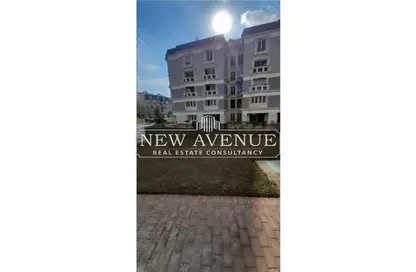 Duplex - 3 Bedrooms - 3 Bathrooms for sale in Mountain View Hyde Park - 5th Settlement Compounds - The 5th Settlement - New Cairo City - Cairo