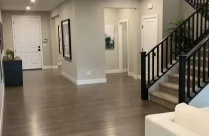 دوبلكس - 4 غرف نوم - 4 حمامات للبيع في ايتابا - كمبوندات الشيخ زايد - الشيخ زايد - الجيزة