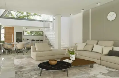 Villa - 5 Bedrooms - 5 Bathrooms for sale in Al Karma 4 - Sheikh Zayed Compounds - Sheikh Zayed City - Giza
