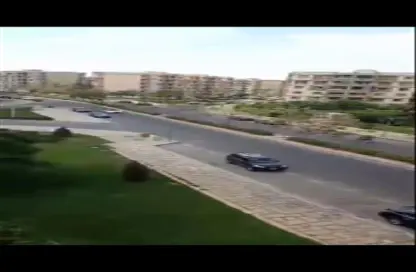 شقة - 3 غرف نوم - 2 حمامات للايجار في مدينتي - القاهرة