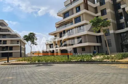Penthouse - 3 Bedrooms - 3 Bathrooms for sale in Villette - 5th Settlement Compounds - The 5th Settlement - New Cairo City - Cairo