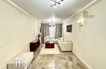 Apartment - 3 Bedrooms - 2 Bathrooms for sale in Valore Smouha - Smouha - Hay Sharq - Alexandria
