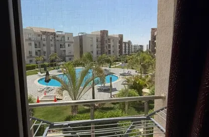 Chalet - 3 Bedrooms - 2 Bathrooms for sale in Marseilia Beach 4 - Sidi Abdel Rahman - North Coast