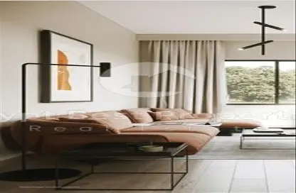 Apartment - 2 Bedrooms - 2 Bathrooms for sale in Sodic West - Sheikh Zayed Compounds - Sheikh Zayed City - Giza