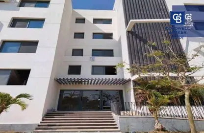 Apartment - 3 Bedrooms - 3 Bathrooms for sale in Eastown - 5th Settlement Compounds - The 5th Settlement - New Cairo City - Cairo