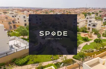 Apartment - 3 Bedrooms - 3 Bathrooms for sale in Hyde Park - 5th Settlement Compounds - The 5th Settlement - New Cairo City - Cairo