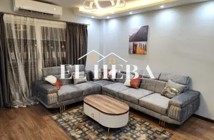 Apartment - 3 Bedrooms - 2 Bathrooms for rent in Madinaty - Cairo