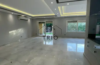 Villa - 4 Bedrooms - 4 Bathrooms for rent in Mivida - 5th Settlement Compounds - The 5th Settlement - New Cairo City - Cairo Villa - 4 Bedrooms - 4 Bathrooms for rent in Mivida - 5th Settlement Compounds - The 5th Settlement - New Cairo City - Cairo