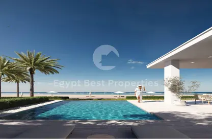 Villa - 6 Bedrooms - 7+ Bathrooms for sale in Soul North Coast - Qesm Ad Dabaah - North Coast