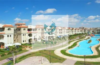 Chalet - 4 Bedrooms - 3 Bathrooms for sale in Lasirena - Qesm Ad Dabaah - North Coast Chalet - 4 Bedrooms - 3 Bathrooms for sale in Lasirena - Qesm Ad Dabaah - North Coast