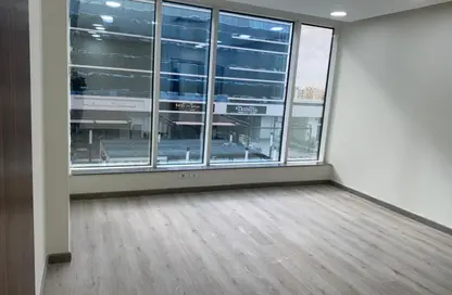 Office Space - Studio for rent in Trivium Square - North Teseen St. - The 5th Settlement - New Cairo City - Cairo