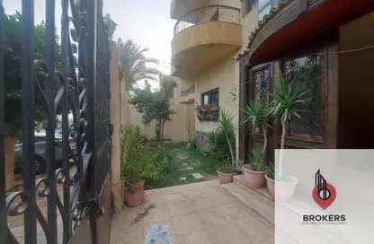 فيلا - 6 غرف نوم - 6 حمامات للبيع في حى جنوب الاكايمية - مدينة القاهرة الجديدة - القاهرة فيلا - 6 غرف نوم - 6 حمامات للبيع في حى جنوب الاكايمية - مدينة القاهرة الجديدة - القاهرة