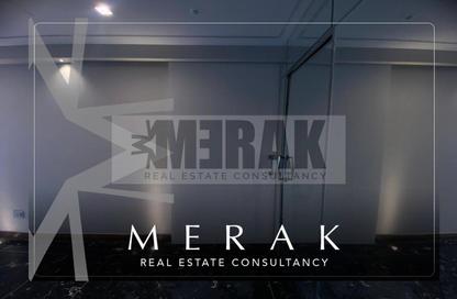 Apartment - 3 Bedrooms - 3 Bathrooms for sale in Lake View Residence - 5th Settlement Compounds - The 5th Settlement - New Cairo City - Cairo