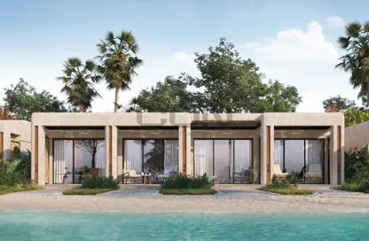 Cabin - 1 Bedroom - 1 Bathroom for sale in Gaia - Ras Al Hekma - North Coast