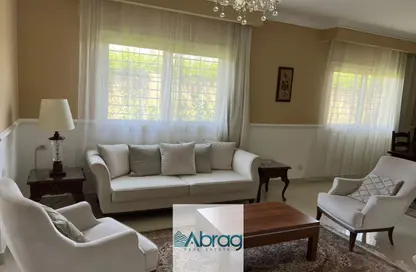 Apartment - 4 Bedrooms - 2 Bathrooms for sale in The Address - 12th District - Sheikh Zayed City - Giza