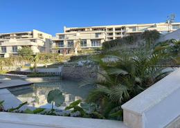 Apartment - 3 bedrooms for للبيع in IL Bosco - New Capital Compounds - New Capital City - Cairo