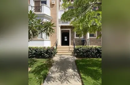 Villa - 4 Bedrooms - 4 Bathrooms for sale in Mountain View Hyde Park - 5th Settlement Compounds - The 5th Settlement - New Cairo City - Cairo