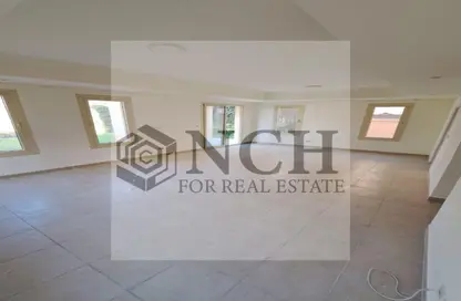 Villa - 4 Bedrooms - 4 Bathrooms for rent in Mivida - 5th Settlement Compounds - The 5th Settlement - New Cairo City - Cairo