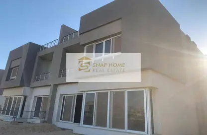 Villa - 7 Bedrooms - 7+ Bathrooms for sale in Etapa - Sheikh Zayed Compounds - Sheikh Zayed City - Giza